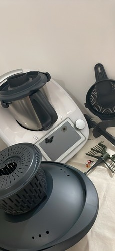 Bimby tm6 usato poche - tm6,