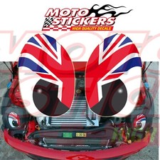 Mini Cooper One - adesivi