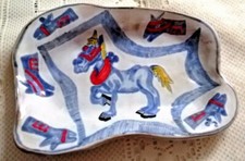 Vassoio svuotatasche o