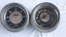Ricambi auto d'epoca Contachilometri Alfa Romeo F10 F12 Tachimetro Alfaromeo