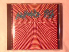 TRANSONIC Hardcore rush cd 