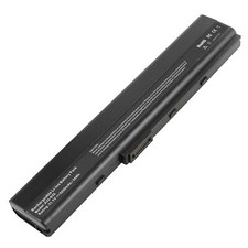 Laptop battery for asus - for,