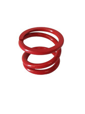 MOLLA SUPPORTO  MOTORE