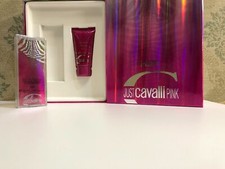 Just Cavalli Pink By Roberto
