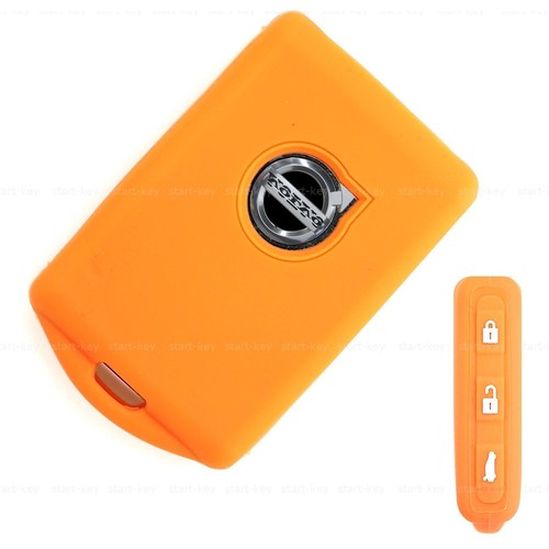 Cover guscio chiave per volvo - guscio,