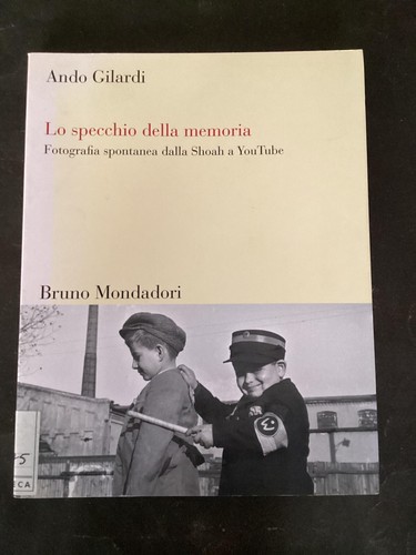 Fotografia ando gilardi lo - fotografia,