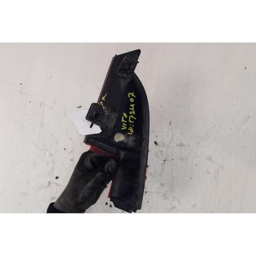 Fanale post parte sup sx - fanale,