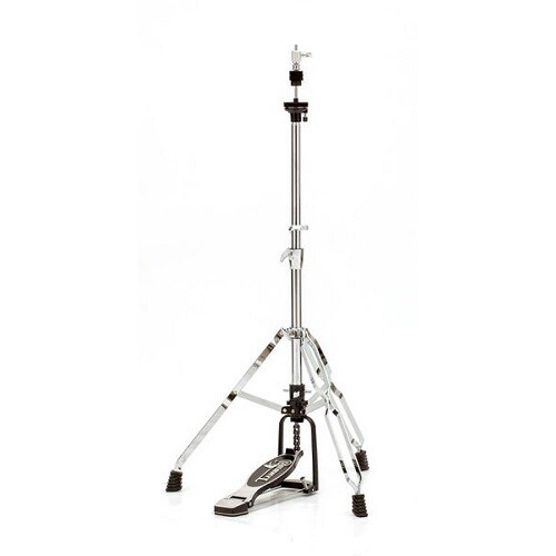 Tamburo hh350 asta hat - tamburo, hi-hat