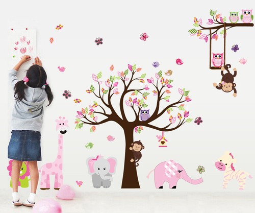 Wall stickers ragazzi - wall, e