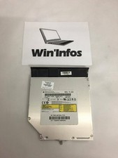Lettore CD DVD Masterizzatore