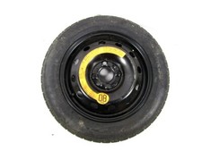 46531876 RUOTINO DI SCORTA PIRELLI SPARE TYRE 135/80 R14 FIAT PUNTO 1.2 B 44KW 5