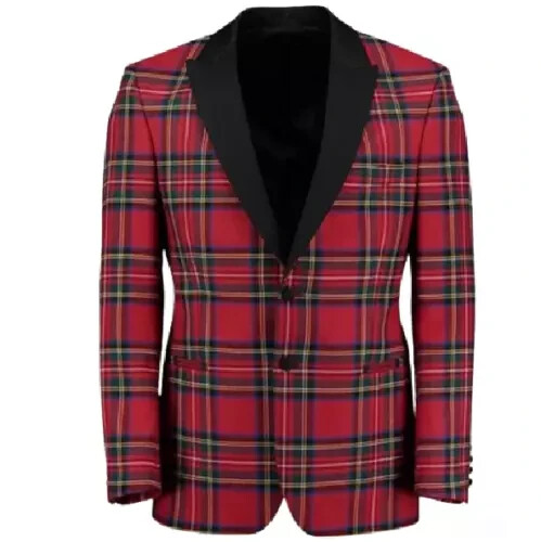 Giacca kilt scozzese highland - giacca,
