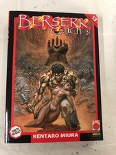 BERSERK COLLECTION SERIE NERA