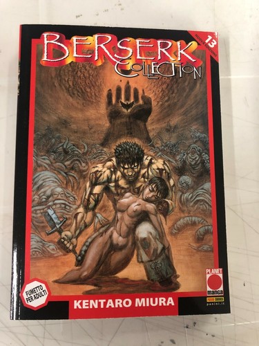 Berserk collection serie - berserk,