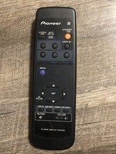 Pioneer AXD1496 Telecomando