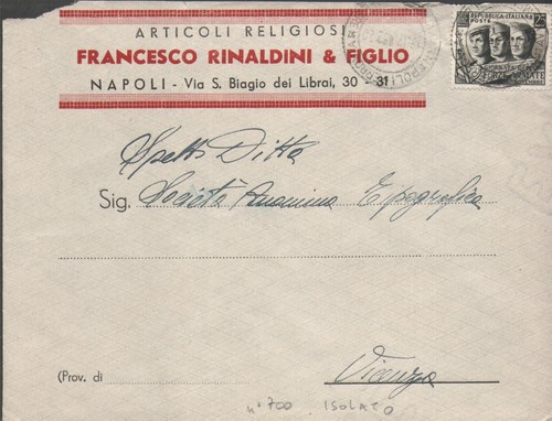 Repubblica 1952 giornata delle - repubblica,
