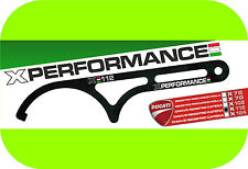 CHIAVE  REGOLAZIONE CATENA