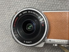 Panasonic Lumix DMC-GF7 16,0