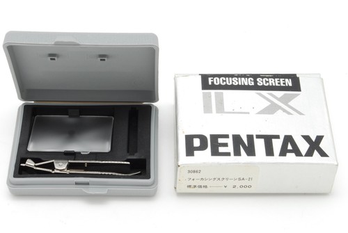 Ottime condizioni pentax - [ottime, condizioni]