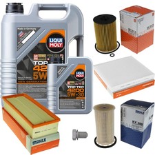 Mahle controllo set liqui - controllo,