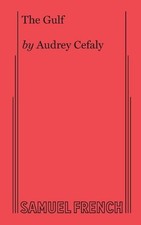 The Gulf by Audrey Cefaly