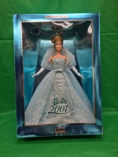 Bambola BARBIE edizione da