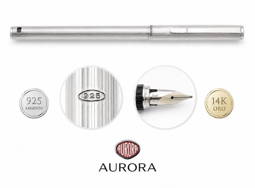 Aurora penna stilografica - aurora,
