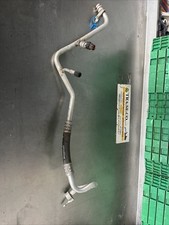 1742130 TUBO CLIMATIZZATORE CLIMA A/C FORD FOCUS 2.0 G 107KW 5M 5P (2009) RICAMB