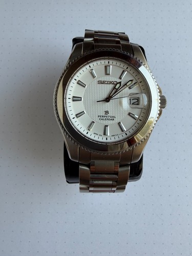 Seiko brightz titanio - brightz, bianco