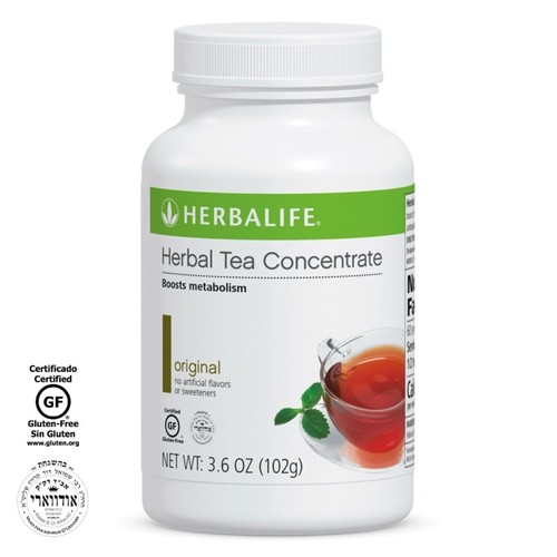 Concentrato tisane - di,