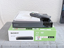 Confezione Originale Blu-Ray