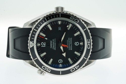 Omega seamaster planet - seamaster,