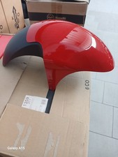 Parafango Anteriore GILERA