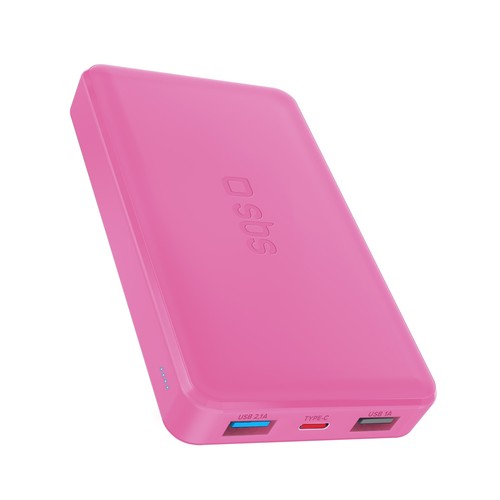 Power bank 000 mah extra - bank,