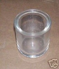 Ciotola carburante profonda