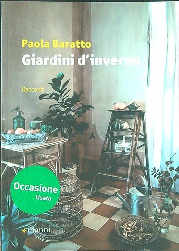 Giardini inverno baratto - giardini,