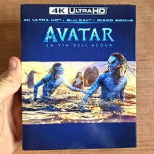 Avatar via dell acqua film - via,