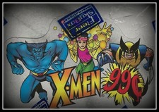 Marvel X-men 1997 ⭐️