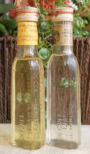 Mignon liquori casamari - liquori,