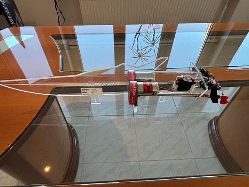 Kit trasmissione portofino - trasmissione, di