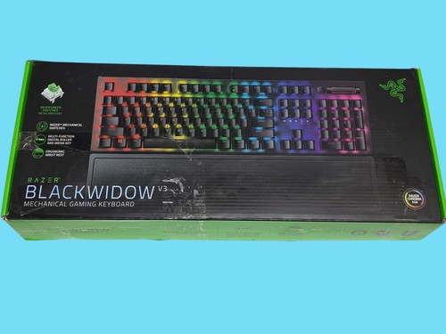 Tastiera da gioco razer - gioco,