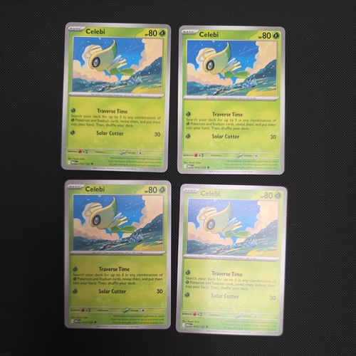 Celebi 012 132 mega - 012/132,