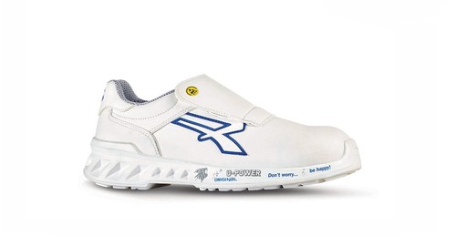 Scarpe antinfortunistiche