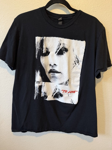 Shirt sub pop love - sub,