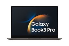 Samsung Galaxy Book3 Pro Intel