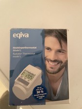 EQIVA model L  valvola