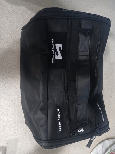 Borsa antipioggia scicon race - borsa,