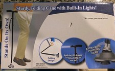 Bastone corto - Autoportante