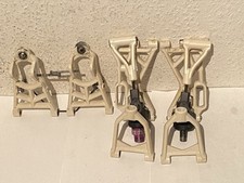 SET OSCILLANTI BRACCIO