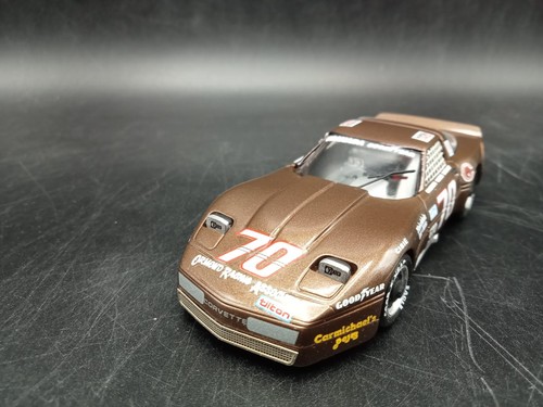 Chevrolet corvette imsa - corvette,